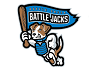 Battle Creek Battle Jacks logo