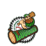 La Crosse Loggers logo