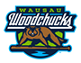Wausau Woodchucks logo